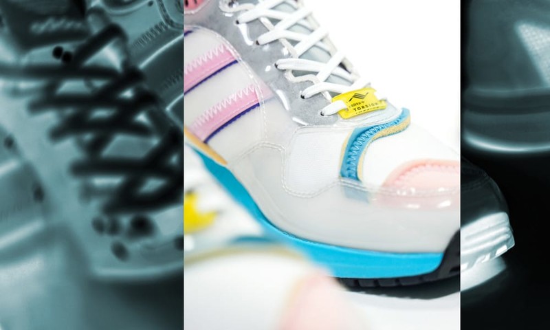 ✨ adidas ZX 6000 Inside Out Grey | GZ2711 | Grailify